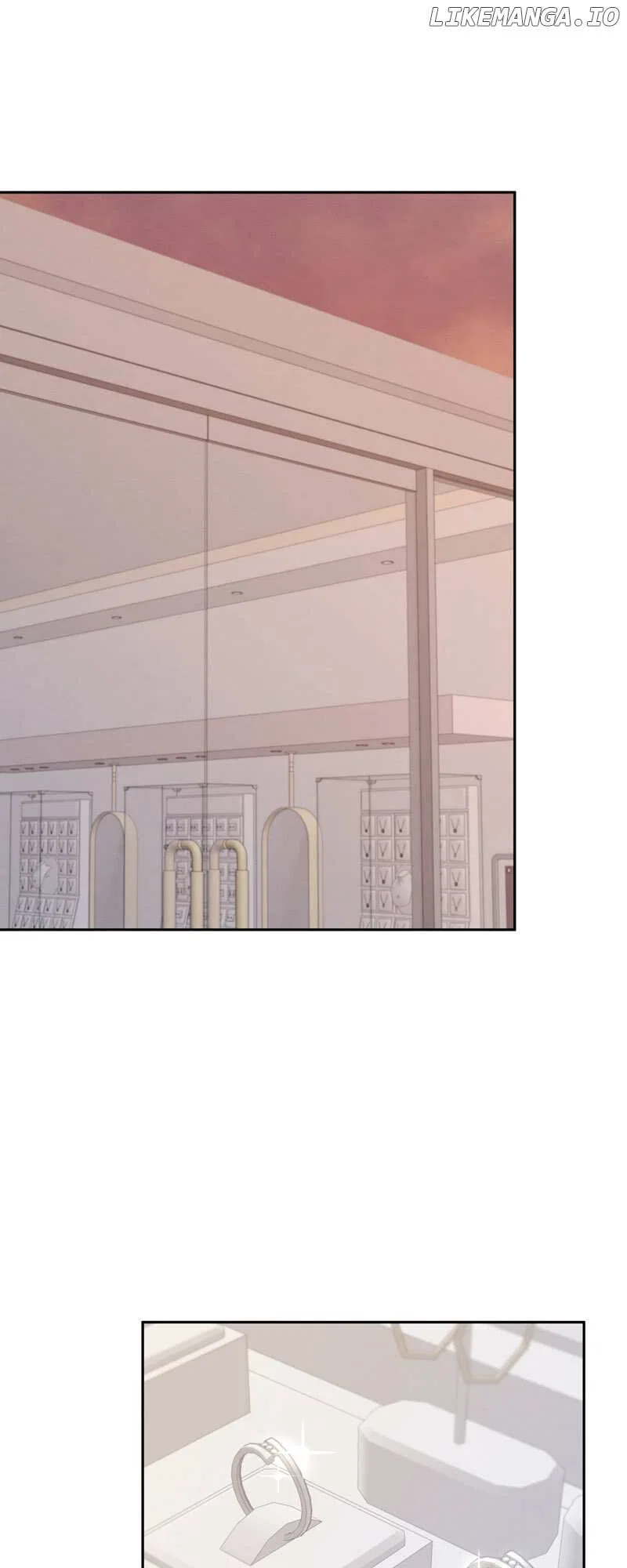 My Boss’s Perfect Wedding Chapter 37 – Page 24