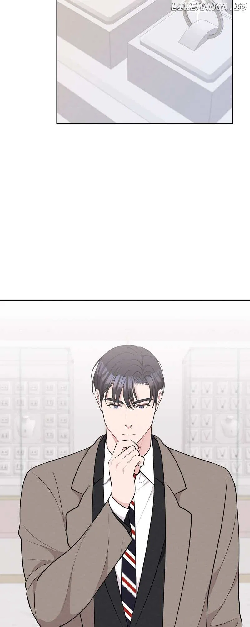 My Boss’s Perfect Wedding Chapter 37 – Page 25