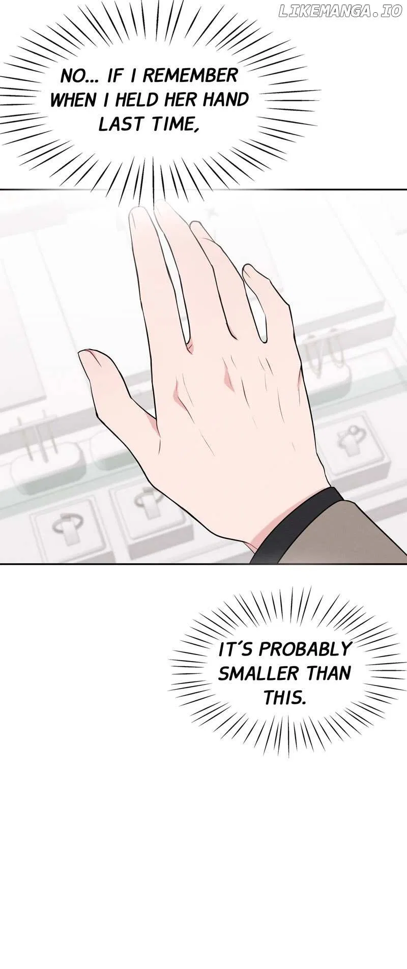 My Boss’s Perfect Wedding Chapter 37 – Page 31