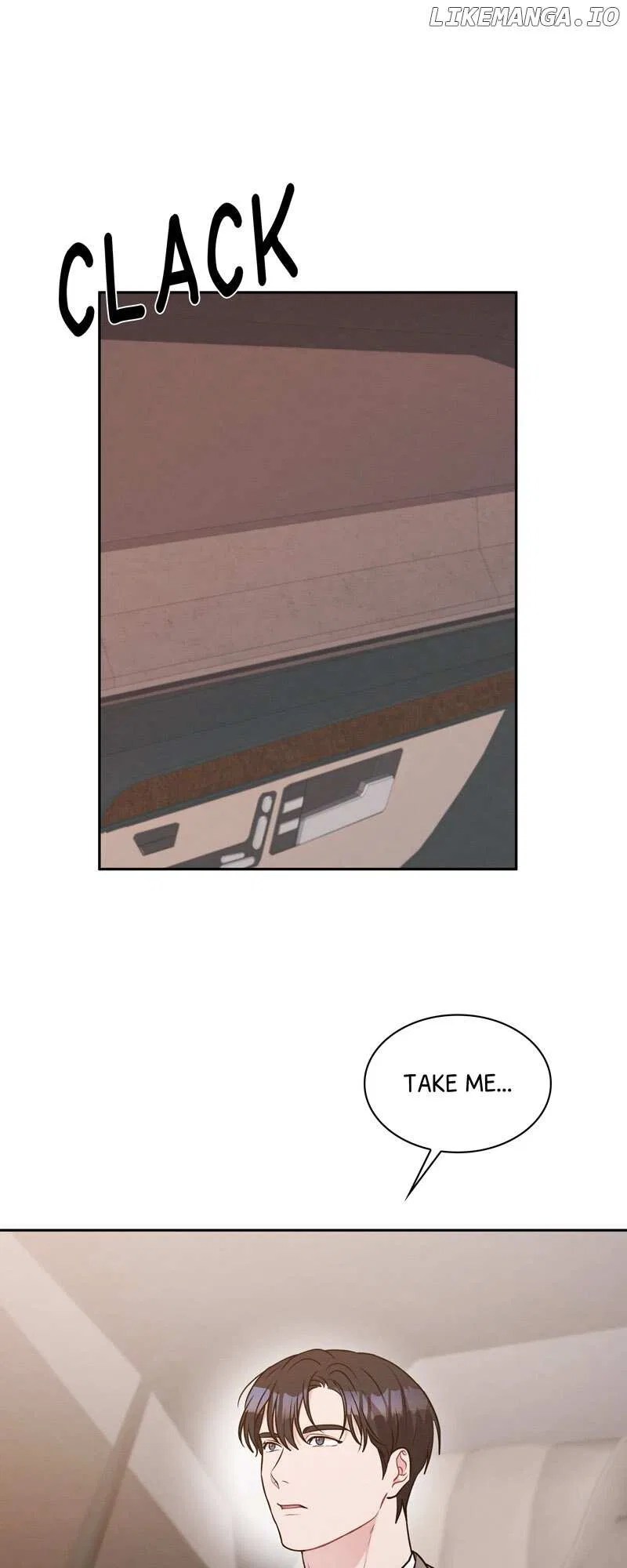 My Boss’s Perfect Wedding Chapter 37 – Page 34