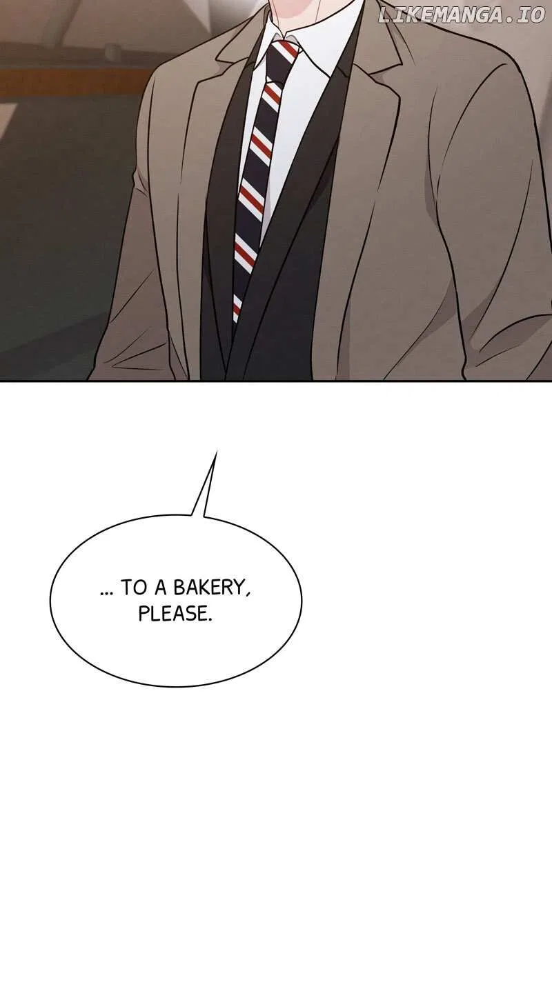 My Boss’s Perfect Wedding Chapter 37 – Page 35