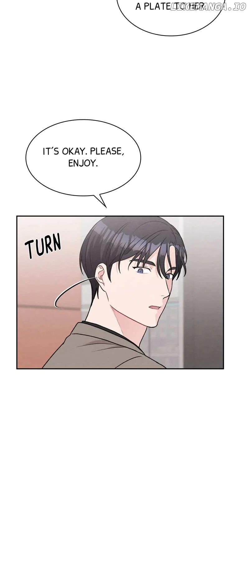 My Boss’s Perfect Wedding Chapter 37 – Page 43