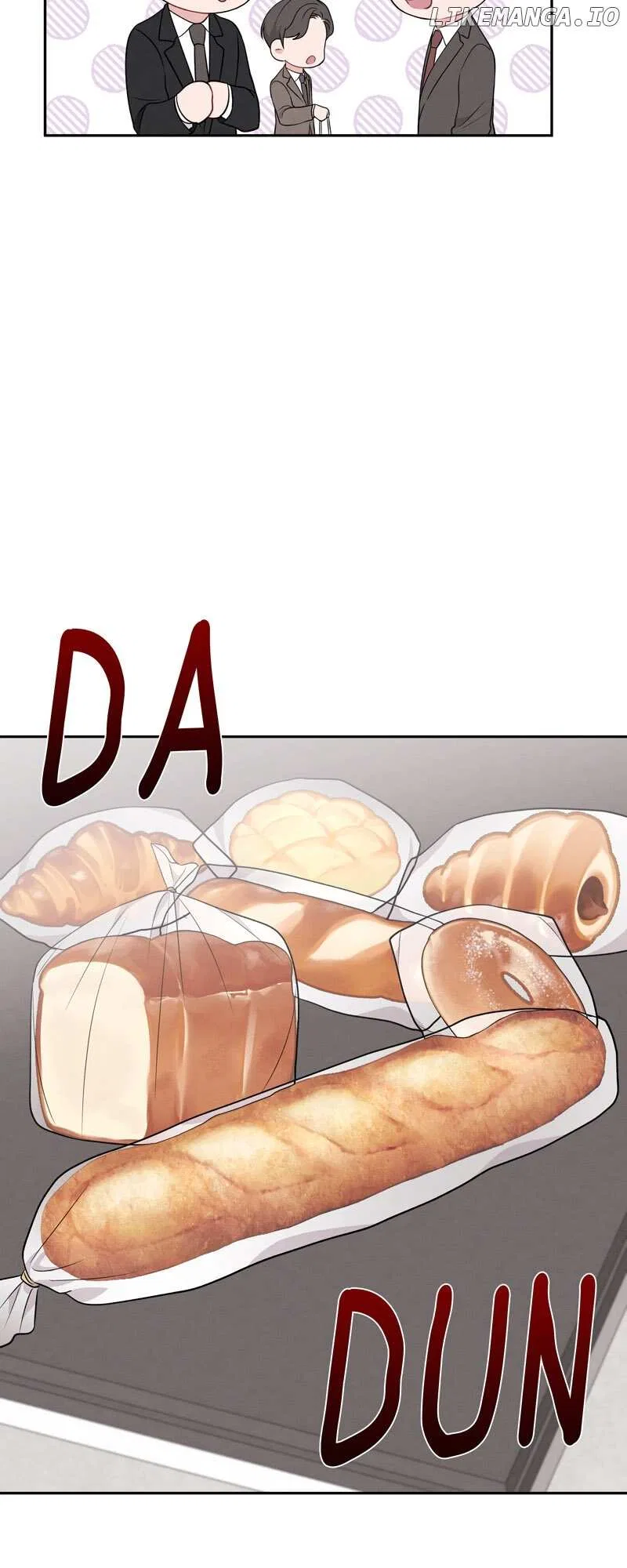 My Boss’s Perfect Wedding Chapter 37 – Page 45