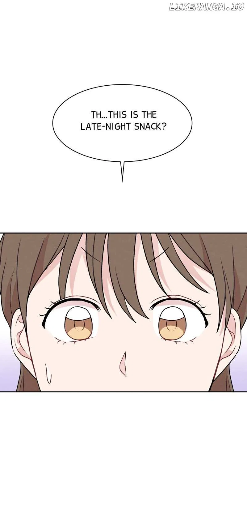 My Boss’s Perfect Wedding Chapter 37 – Page 46