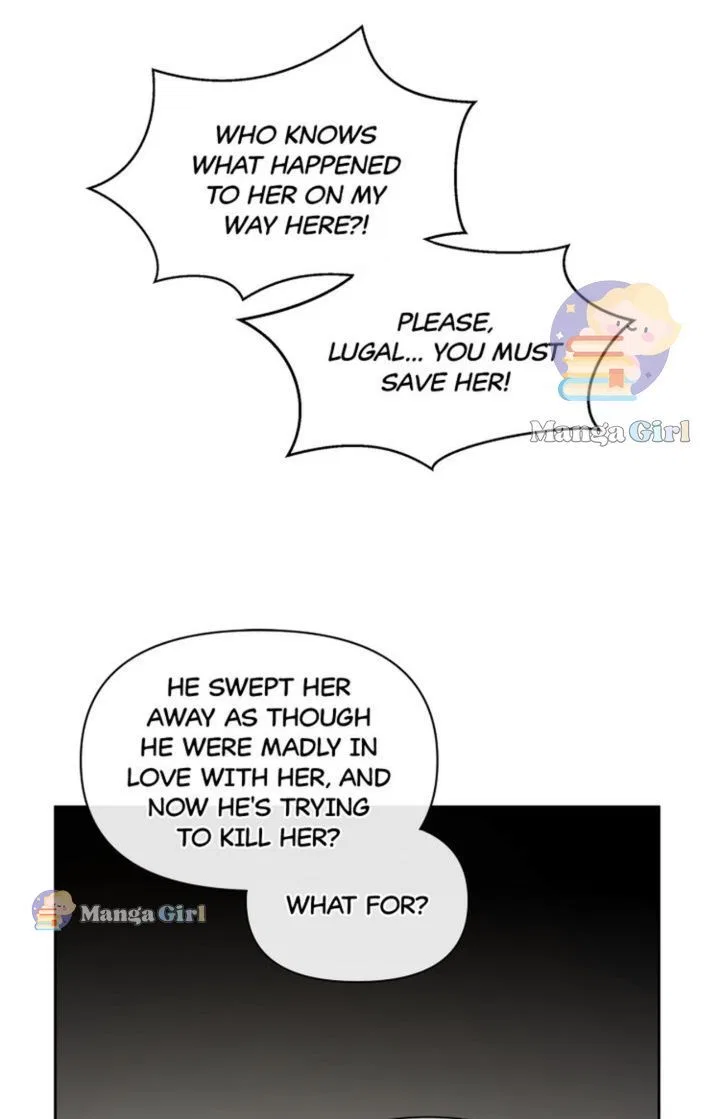 The Golden Forest Chapter 71 – Page 11