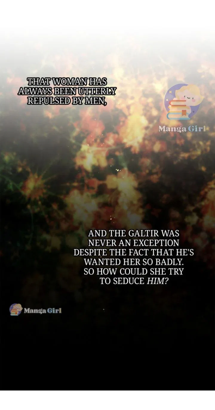 The Golden Forest Chapter 71 – Page 15