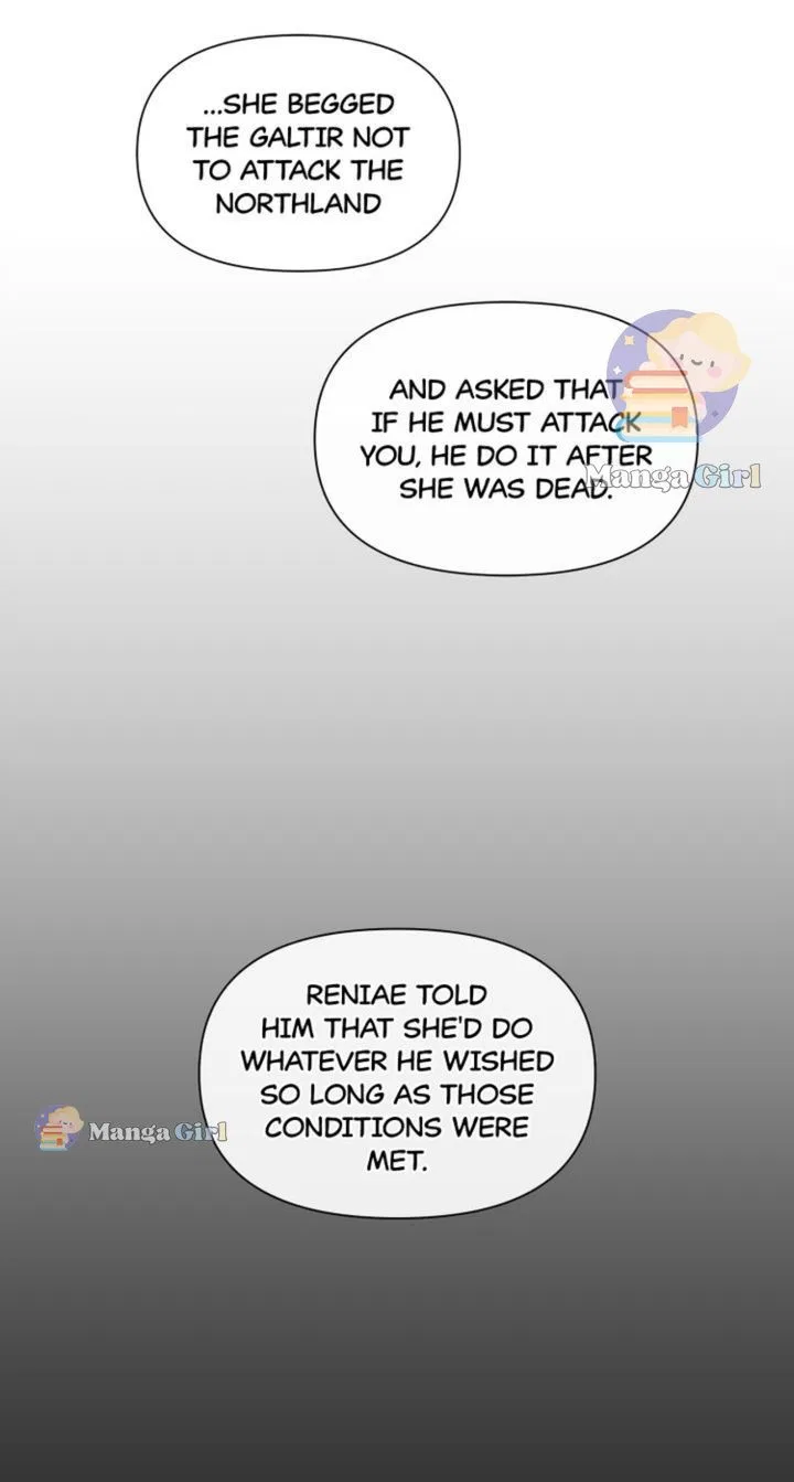 The Golden Forest Chapter 71 – Page 22