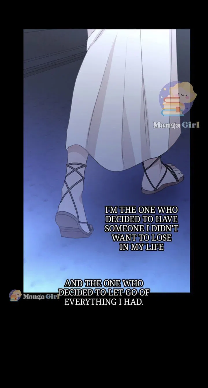 The Golden Forest Chapter 71 – Page 27