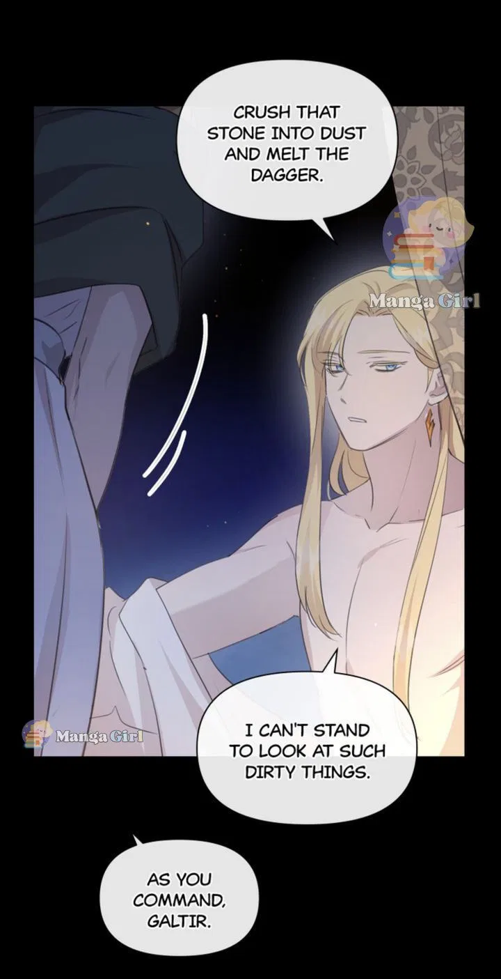 The Golden Forest Chapter 71 – Page 37