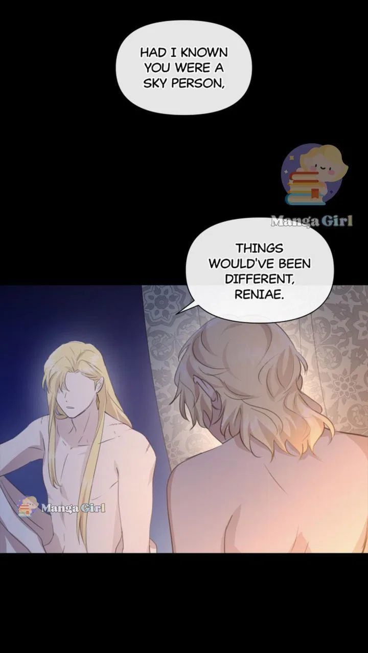 The Golden Forest Chapter 71 – Page 41