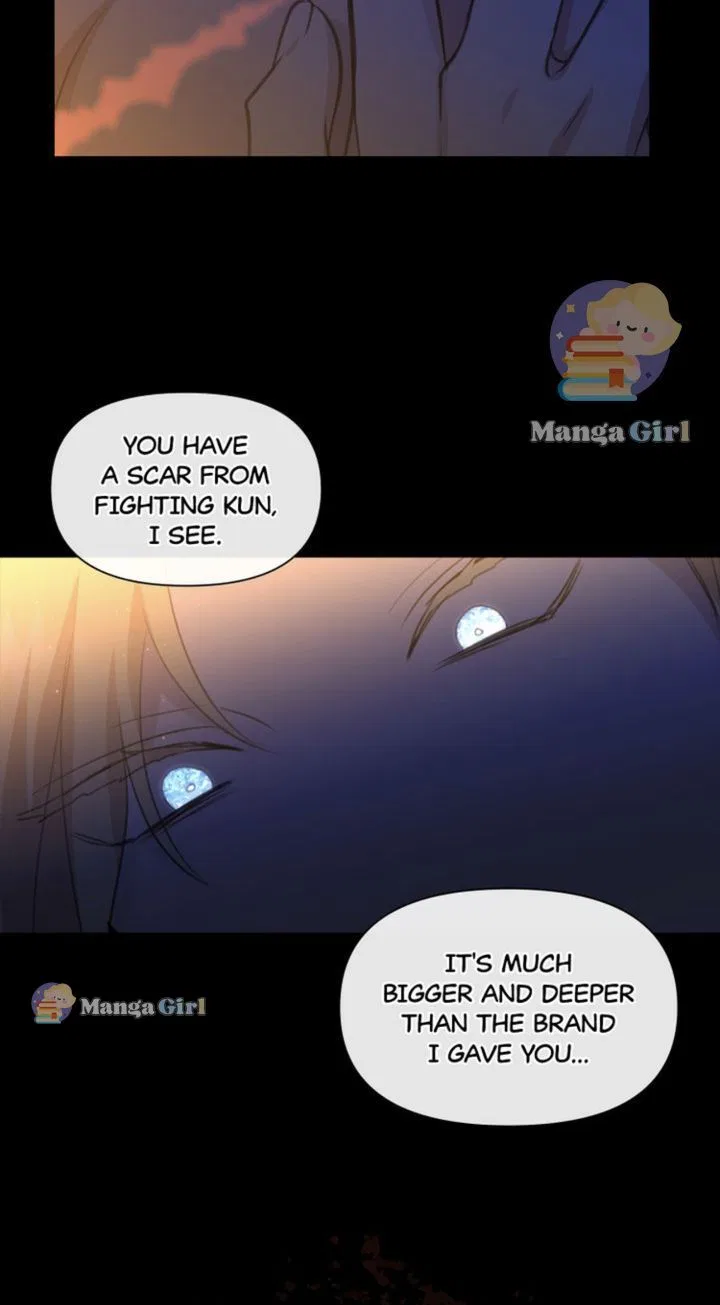 The Golden Forest Chapter 71 – Page 51