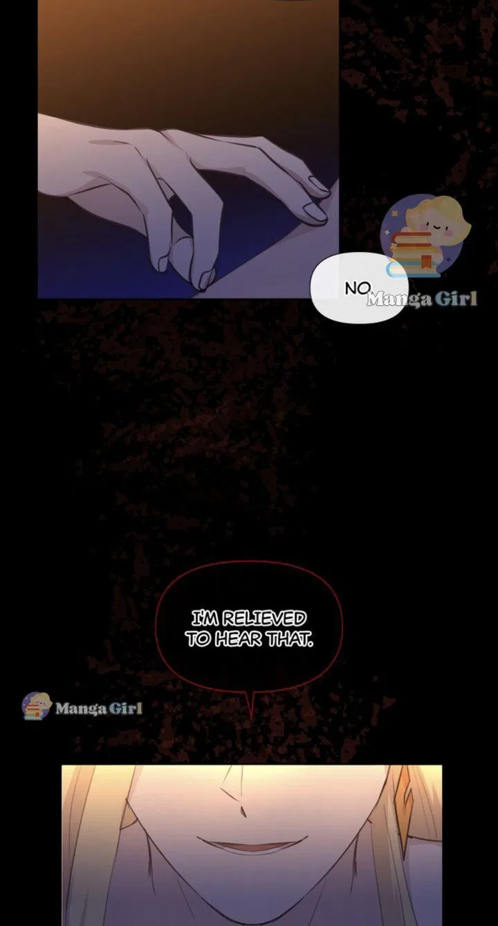 The Golden Forest Chapter 71 – Page 53