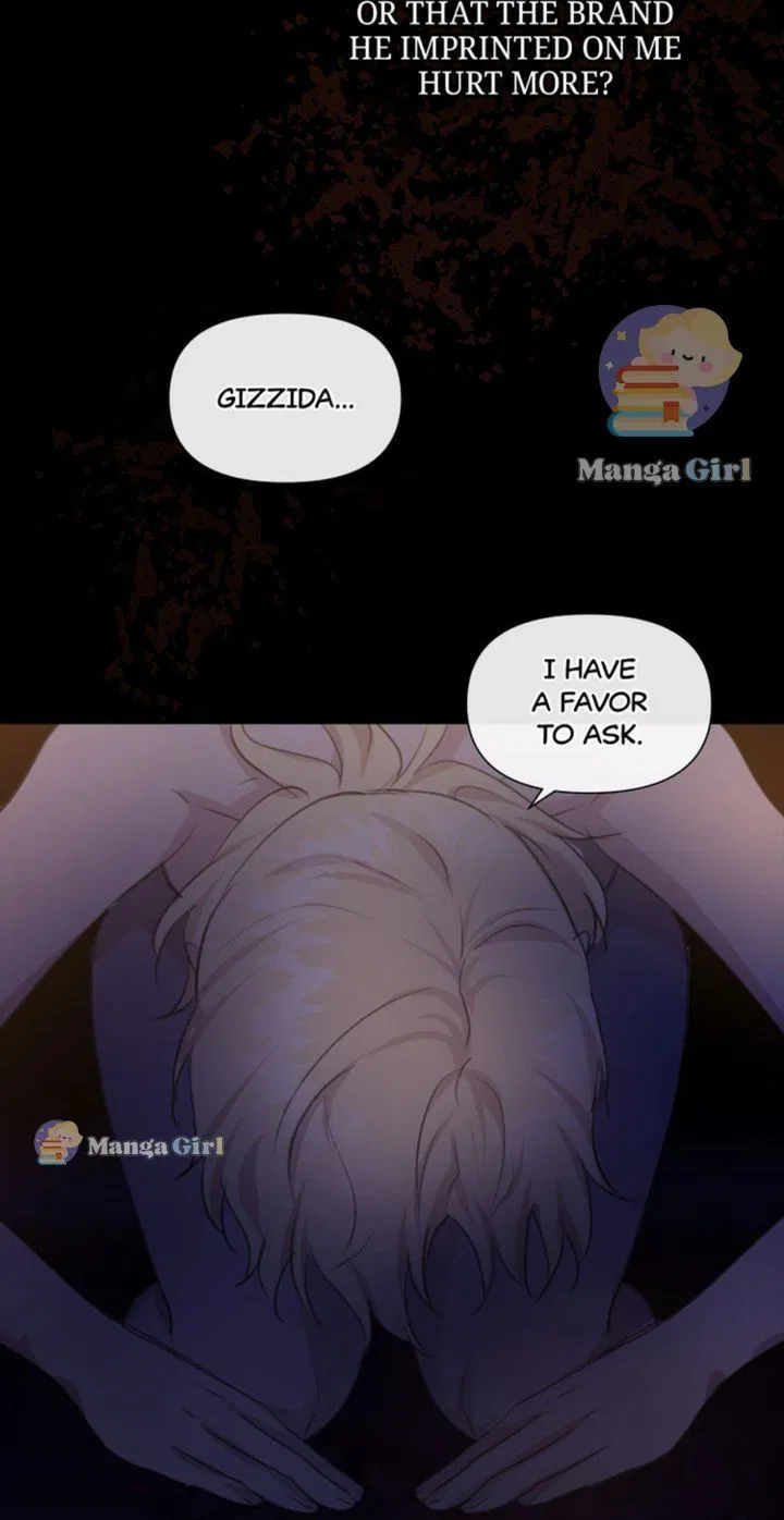 The Golden Forest Chapter 71 – Page 55