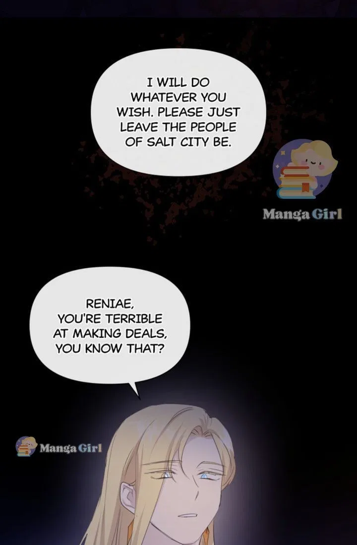 The Golden Forest Chapter 71 – Page 56