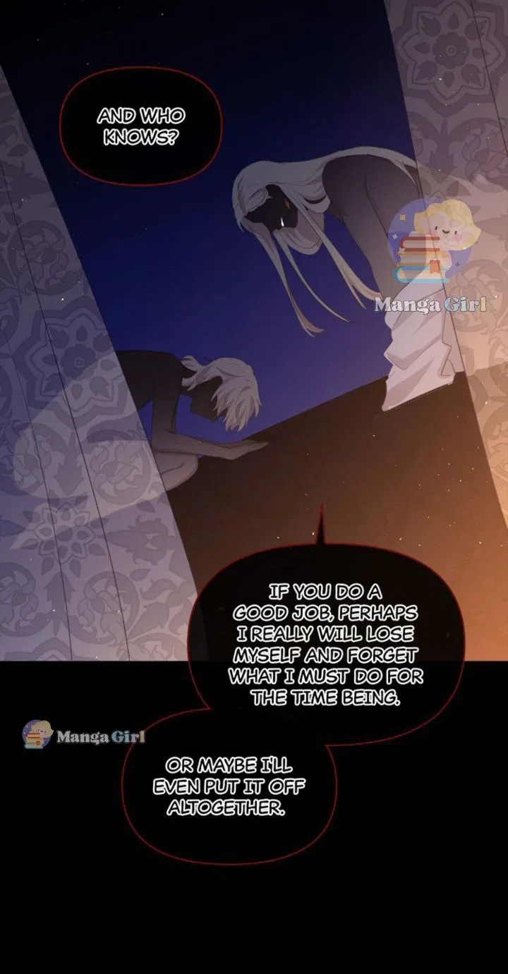 The Golden Forest Chapter 71 – Page 59