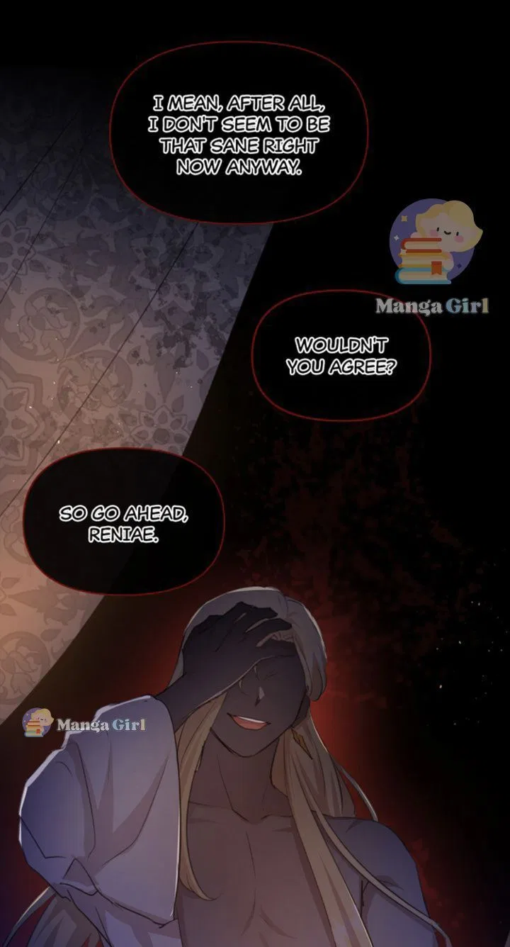 The Golden Forest Chapter 71 – Page 60