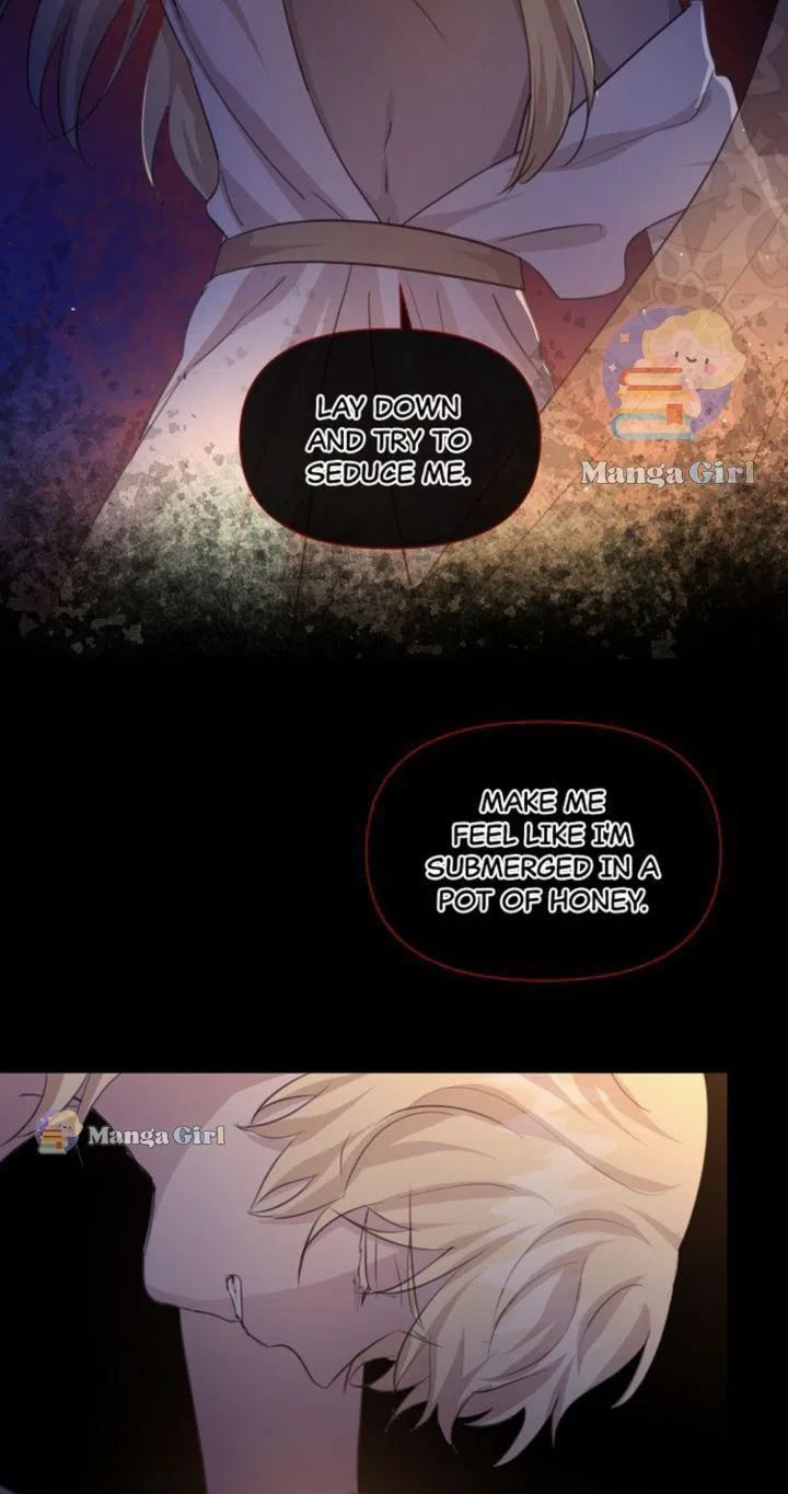The Golden Forest Chapter 71 – Page 61