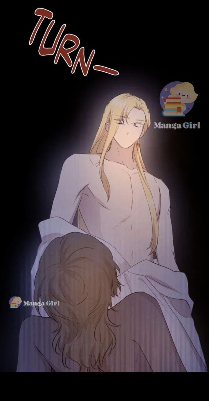 The Golden Forest Chapter 71 – Page 65