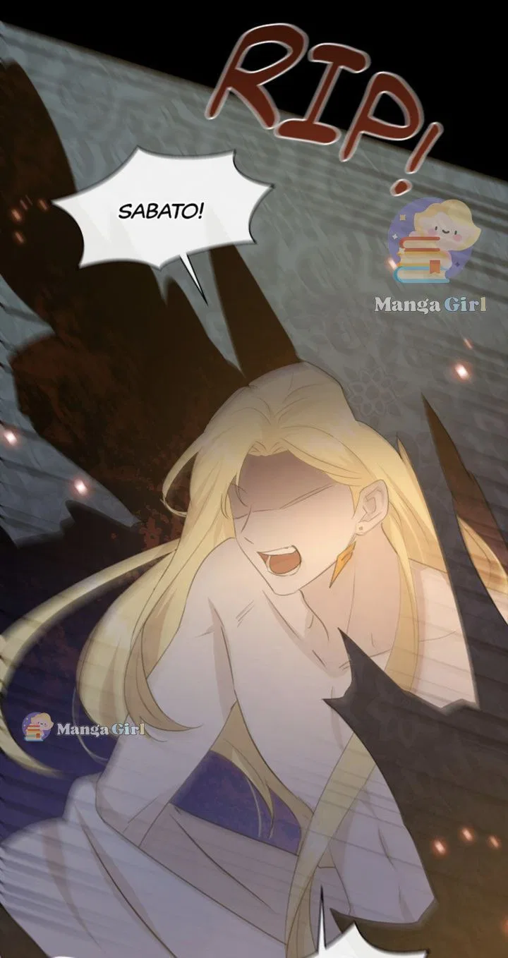 The Golden Forest Chapter 71 – Page 68