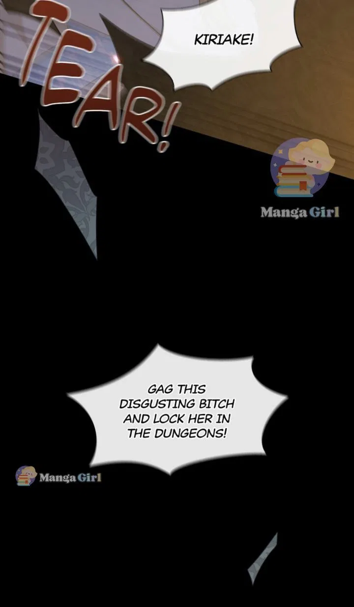 The Golden Forest Chapter 71 – Page 69