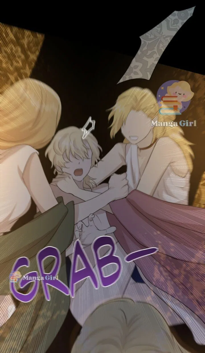 The Golden Forest Chapter 71 – Page 70