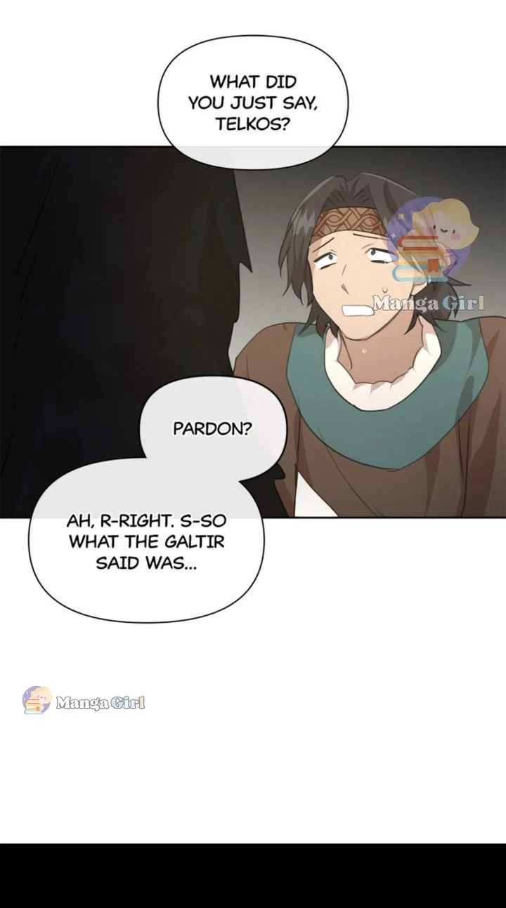 The Golden Forest Chapter 71 – Page 75