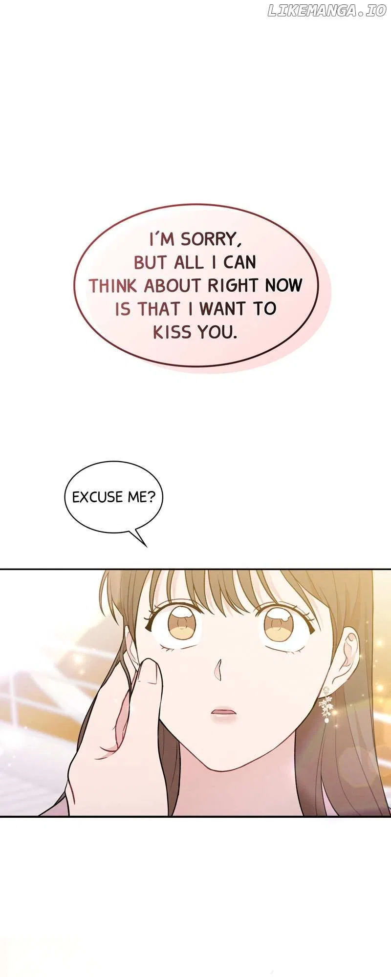 My Boss’s Perfect Wedding Chapter 36 – Page 2