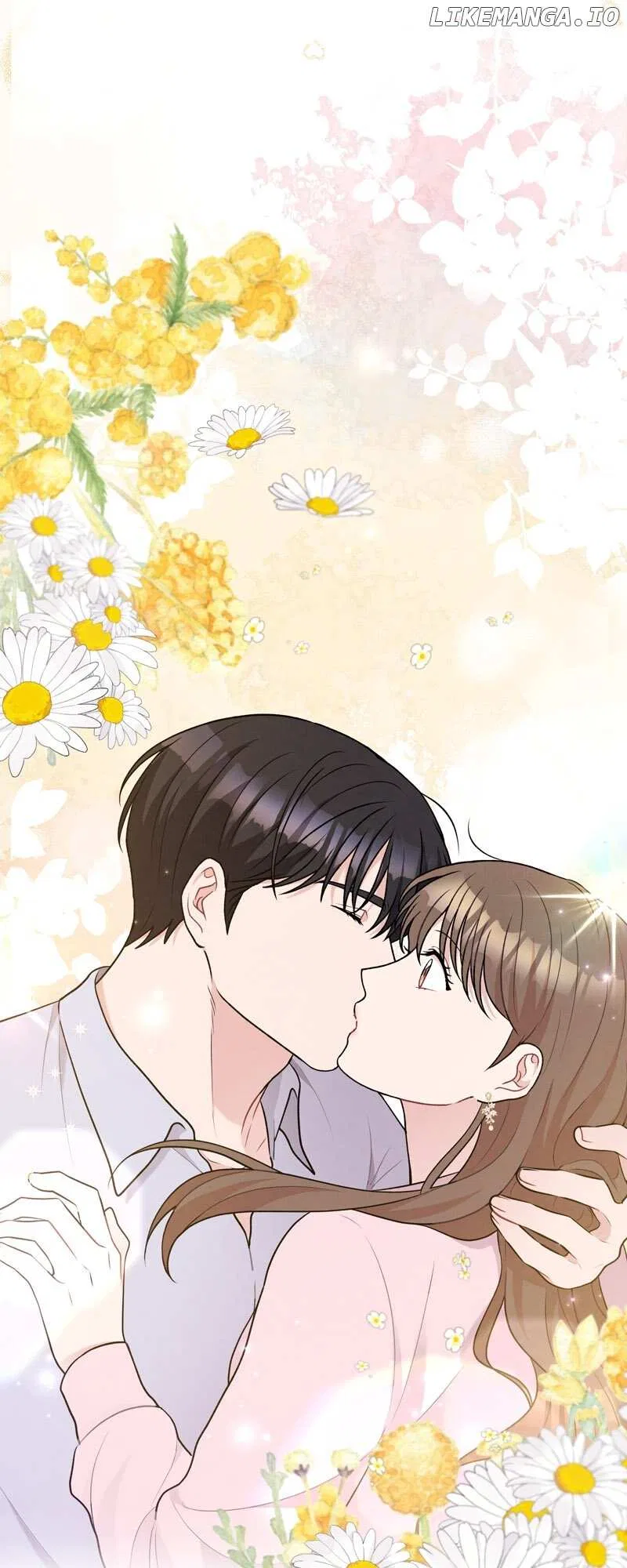 My Boss’s Perfect Wedding Chapter 36 – Page 3
