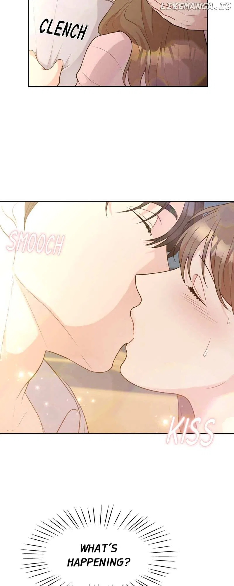 My Boss’s Perfect Wedding Chapter 36 – Page 8