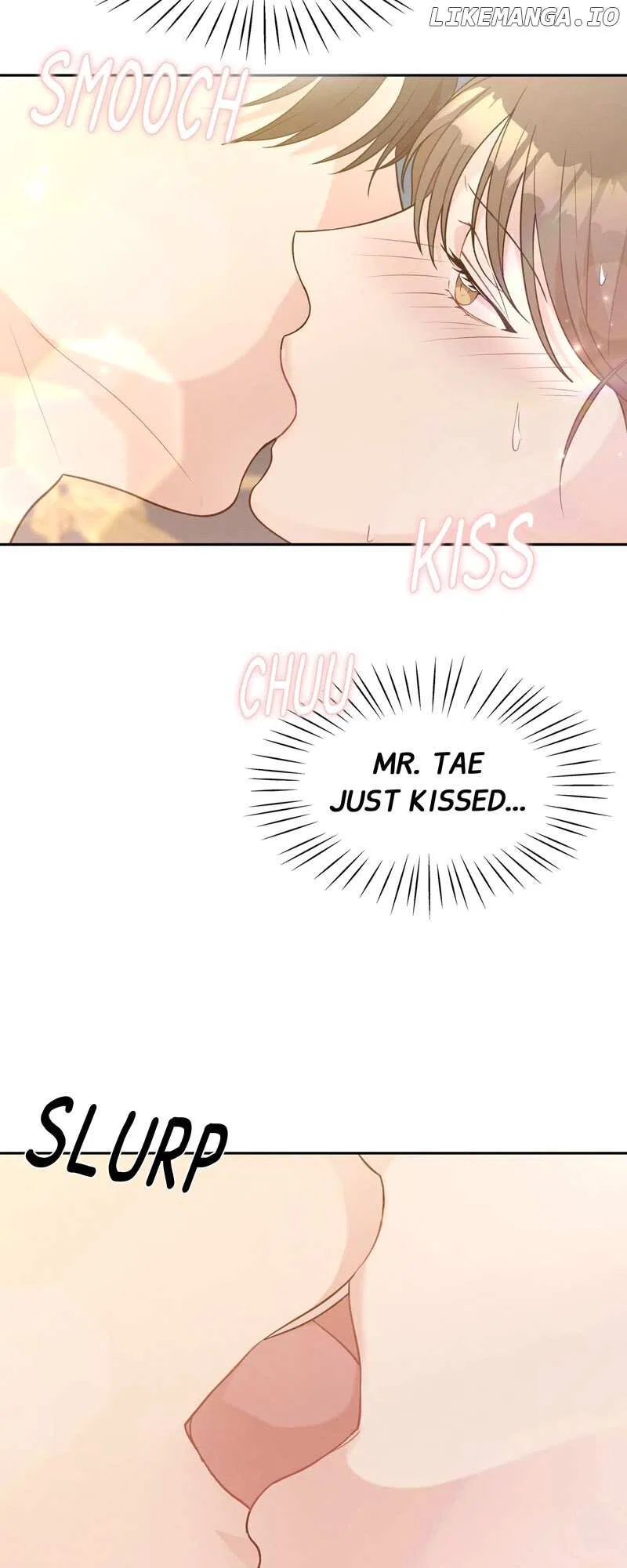 My Boss’s Perfect Wedding Chapter 36 – Page 9