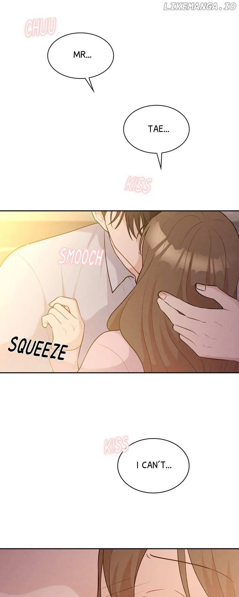 My Boss’s Perfect Wedding Chapter 36 – Page 11
