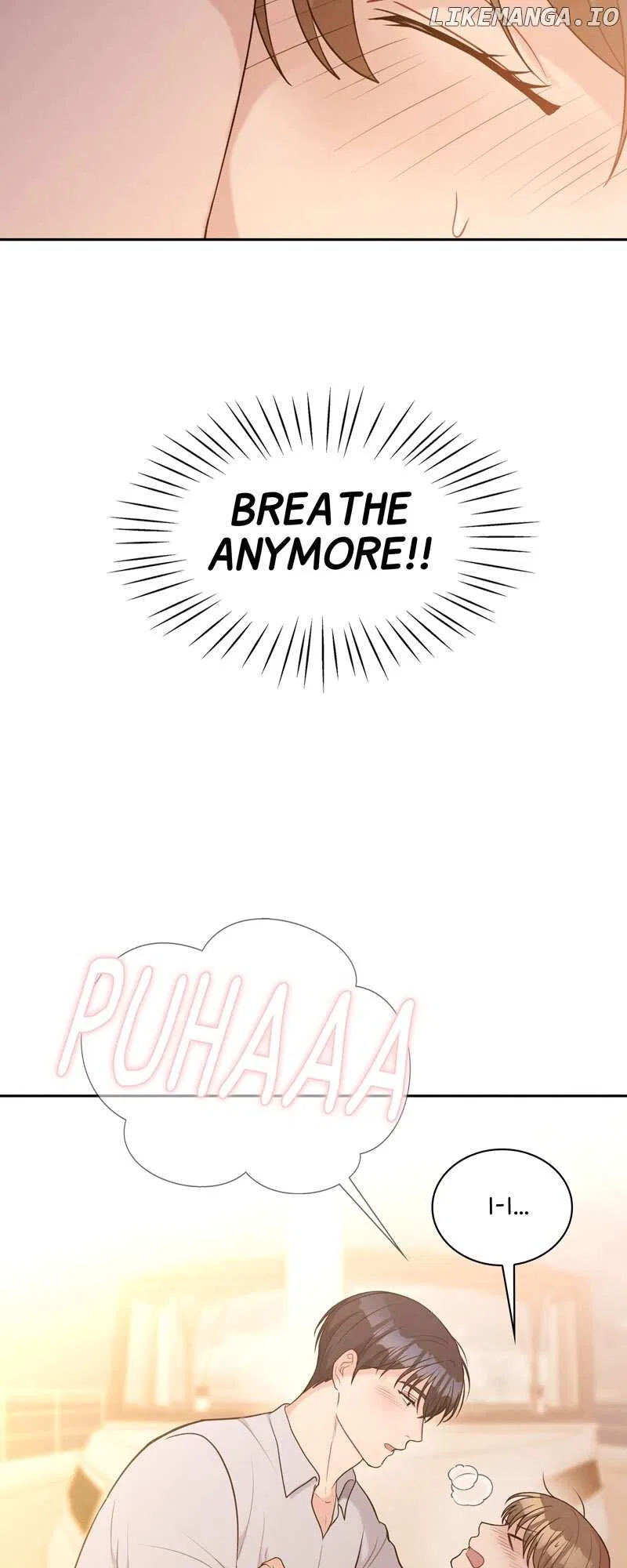 My Boss’s Perfect Wedding Chapter 36 – Page 12