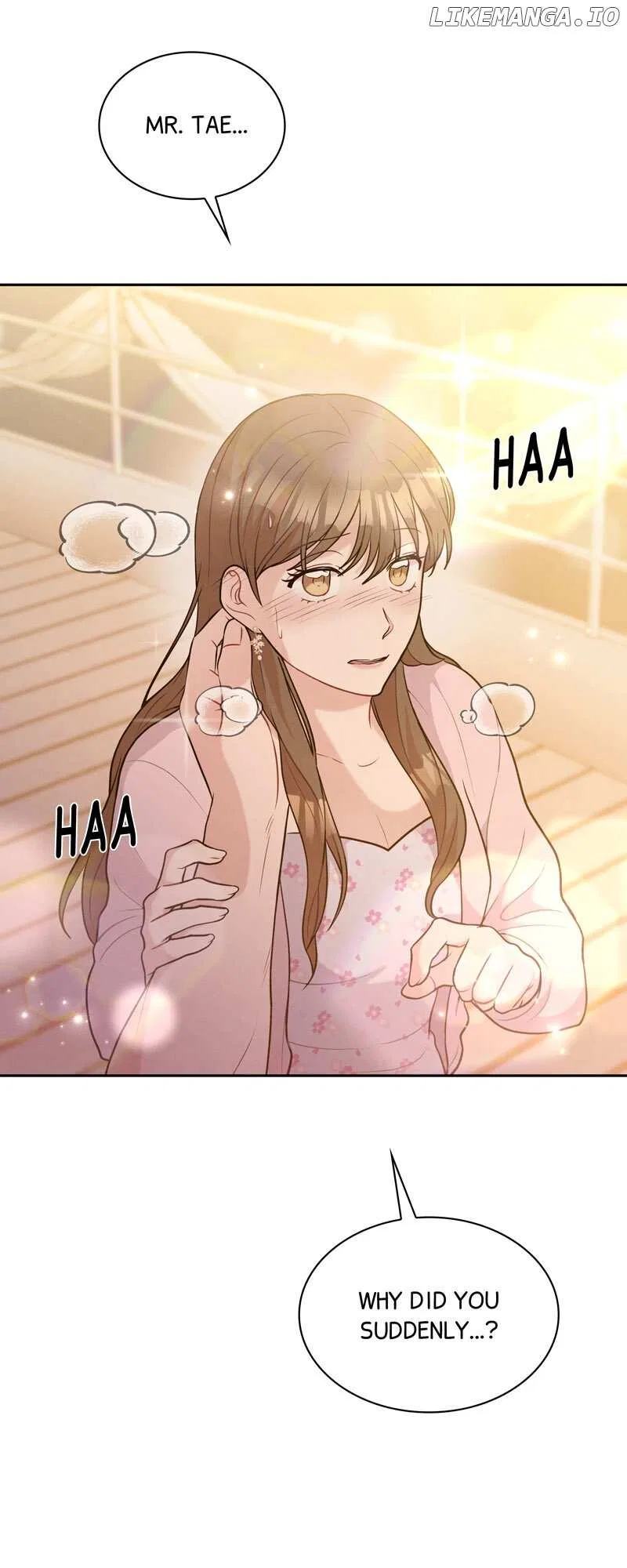 My Boss’s Perfect Wedding Chapter 36 – Page 14