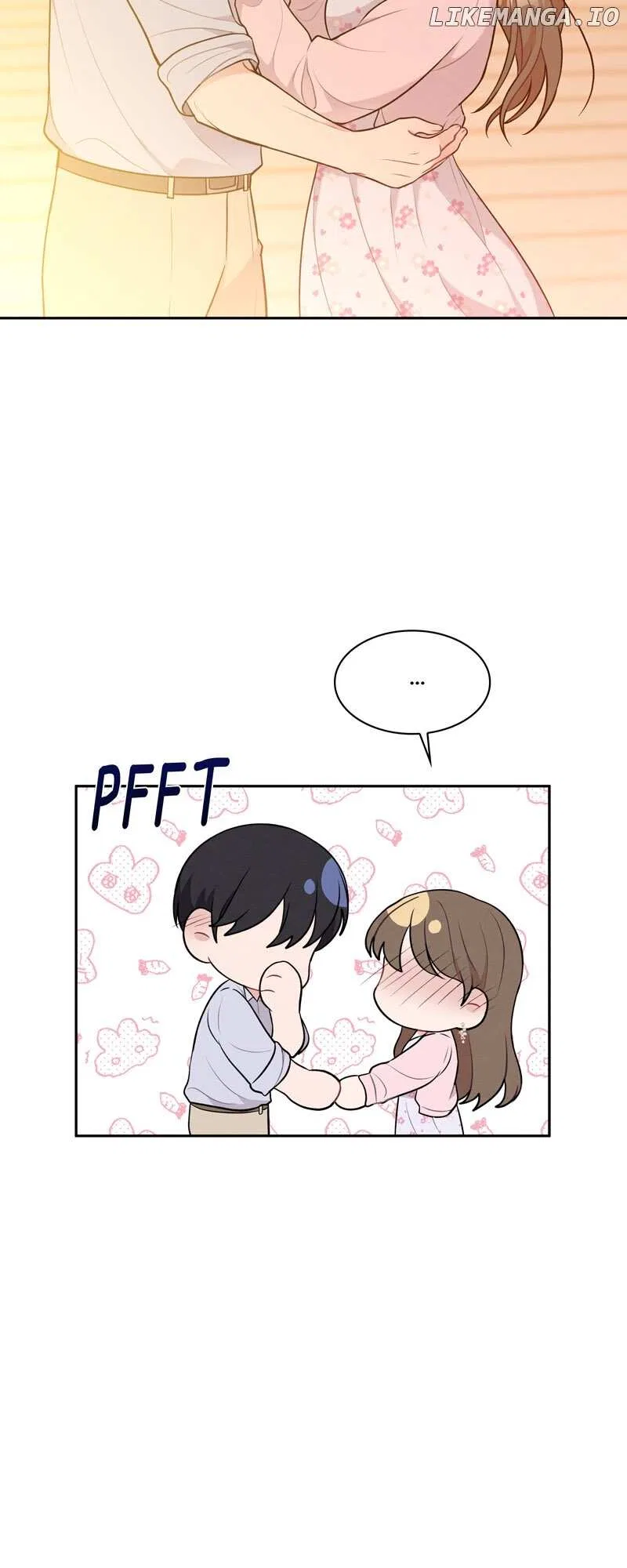 My Boss’s Perfect Wedding Chapter 36 – Page 21