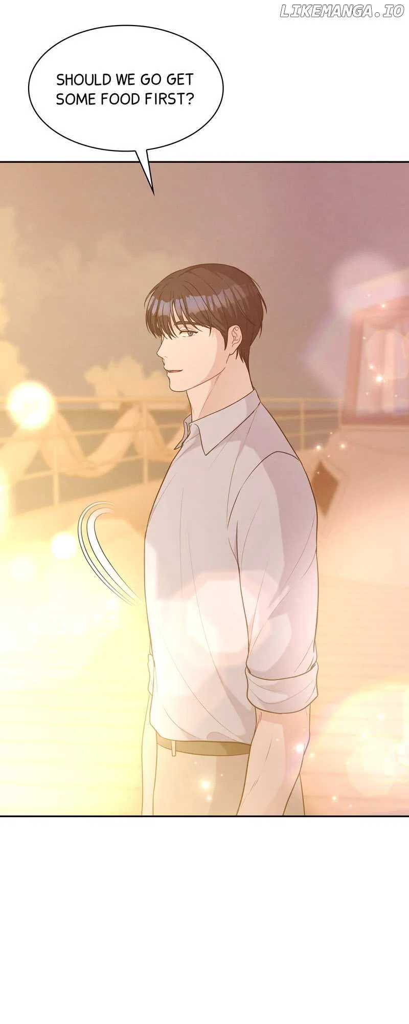 My Boss’s Perfect Wedding Chapter 36 – Page 22