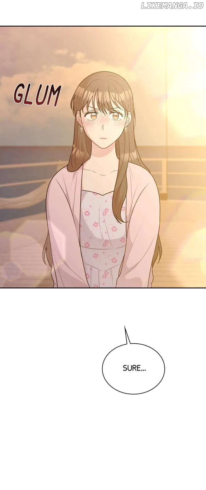 My Boss’s Perfect Wedding Chapter 36 – Page 23