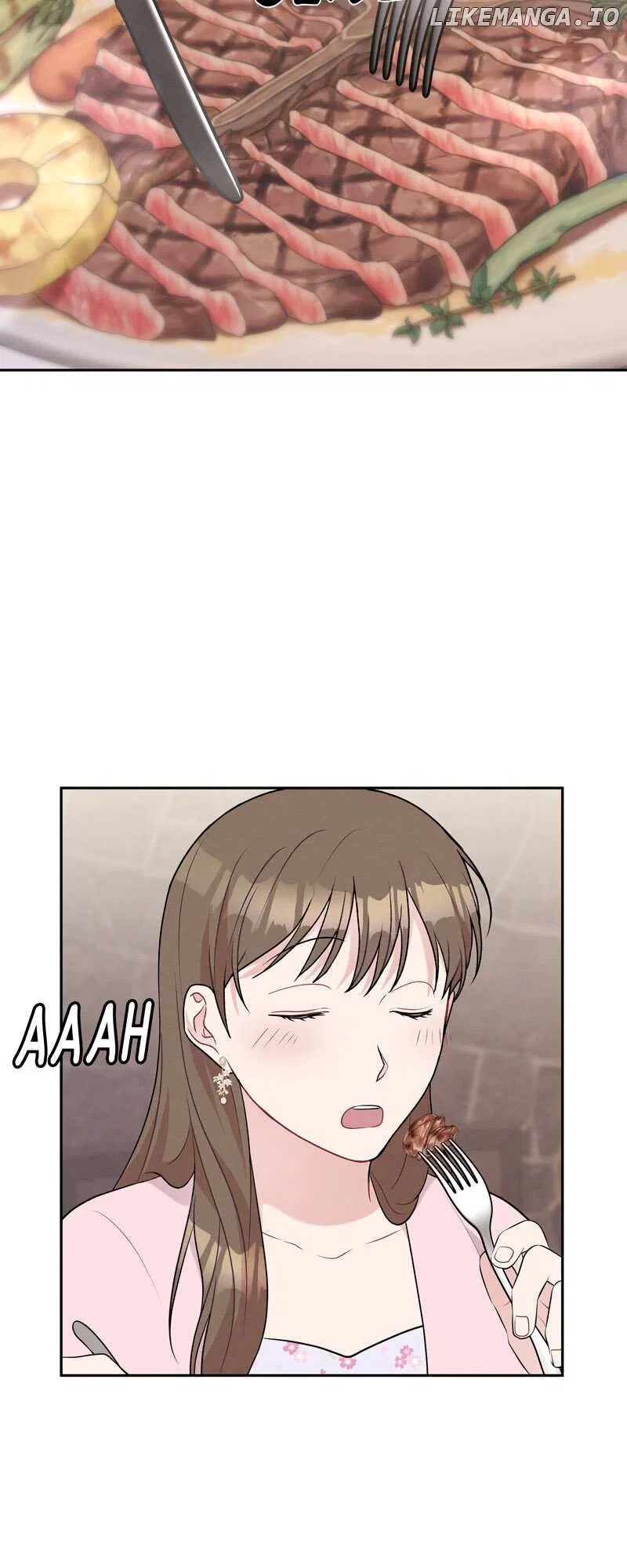 My Boss’s Perfect Wedding Chapter 36 – Page 25