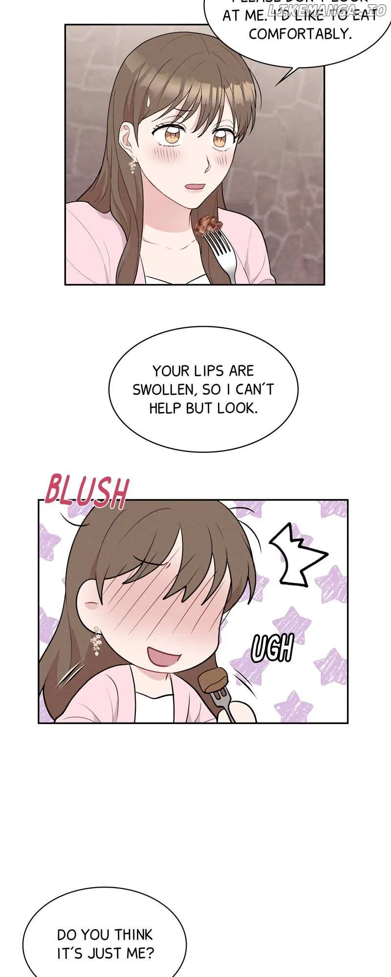 My Boss’s Perfect Wedding Chapter 36 – Page 29