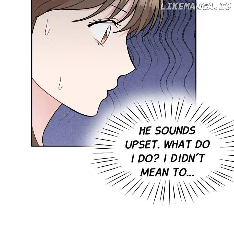 My Boss’s Perfect Wedding Chapter 36 – Page 35