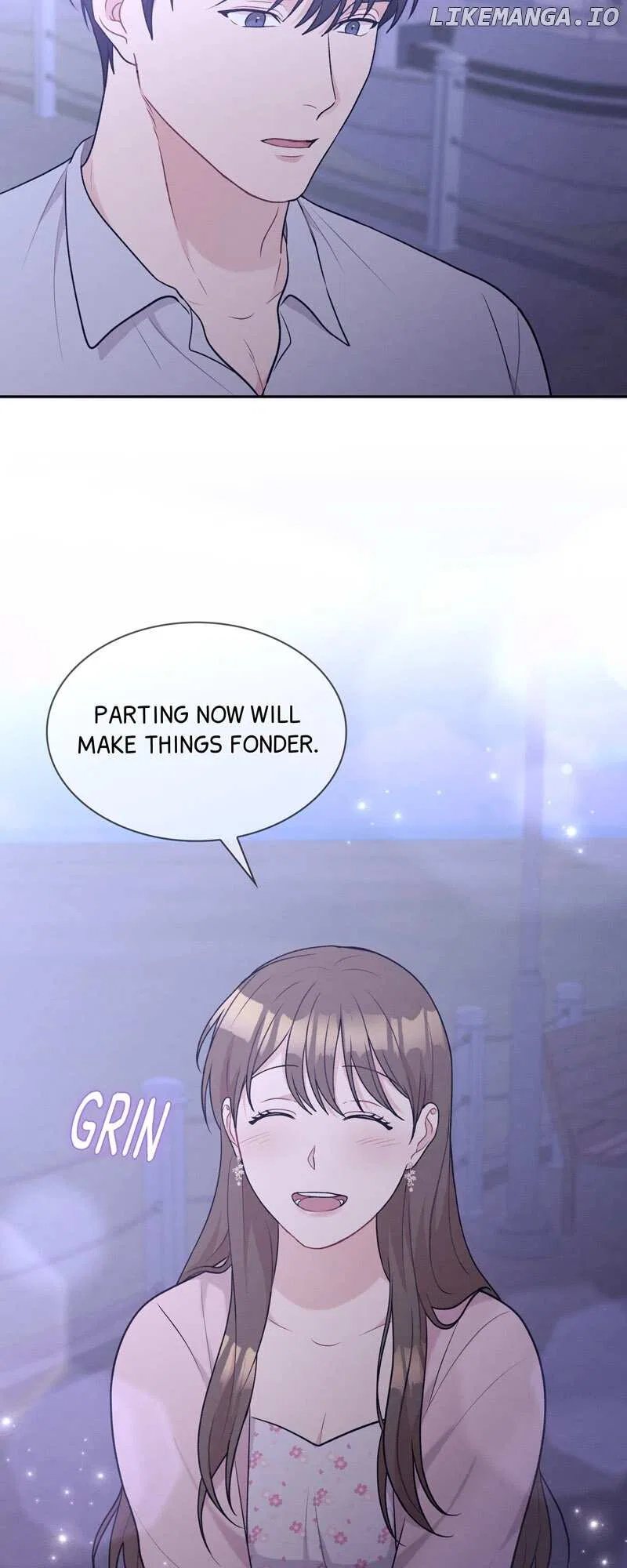 My Boss’s Perfect Wedding Chapter 36 – Page 42