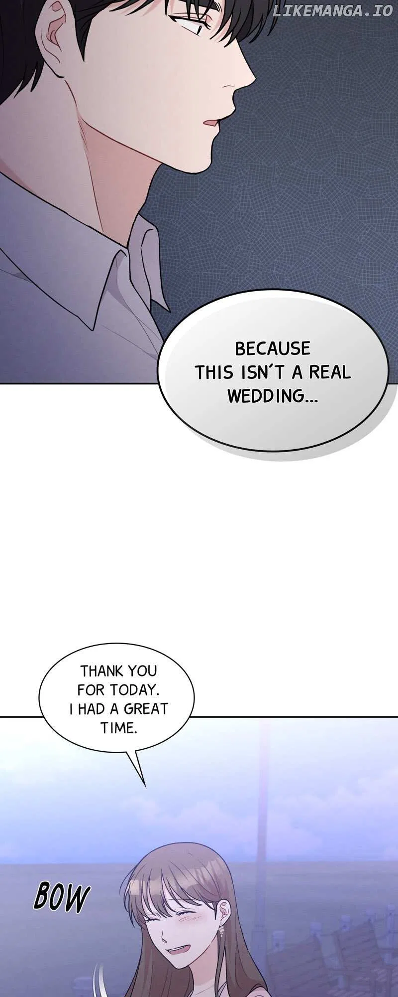 My Boss’s Perfect Wedding Chapter 36 – Page 45