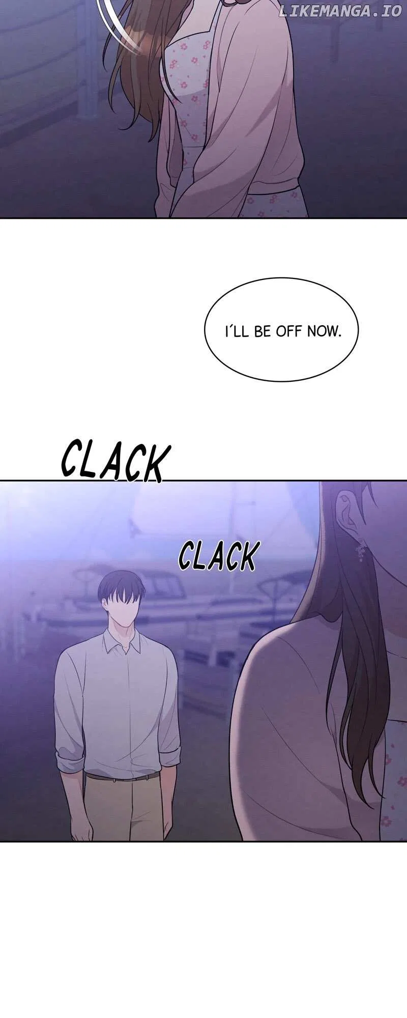 My Boss’s Perfect Wedding Chapter 36 – Page 46