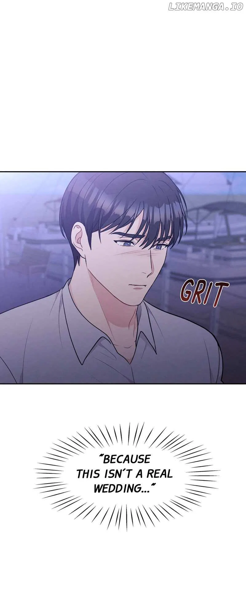 My Boss’s Perfect Wedding Chapter 36 – Page 47