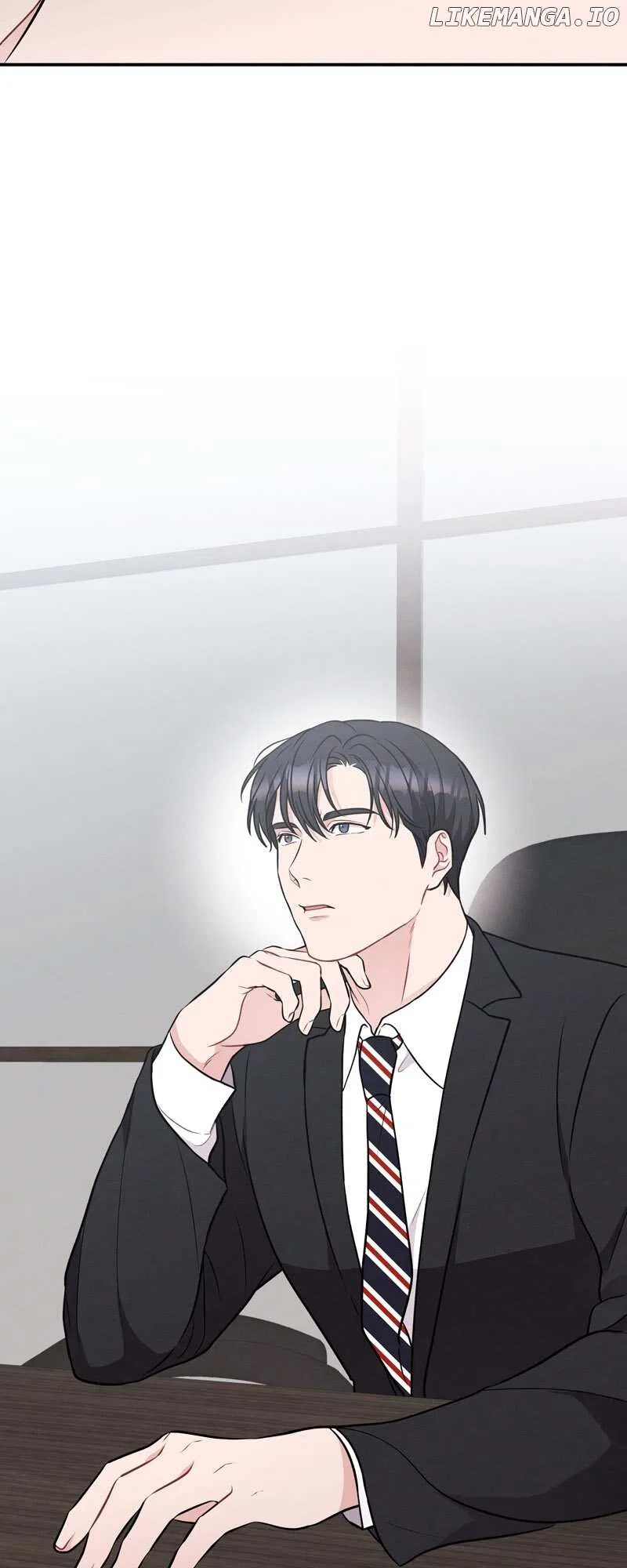 My Boss’s Perfect Wedding Chapter 36 – Page 57
