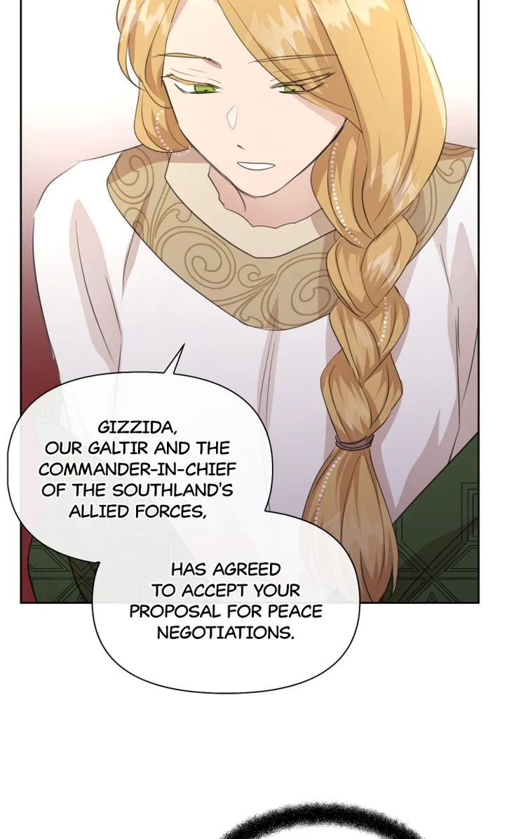 The Golden Forest Chapter 70 – Page 4