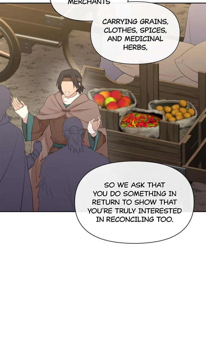 The Golden Forest Chapter 70 – Page 7