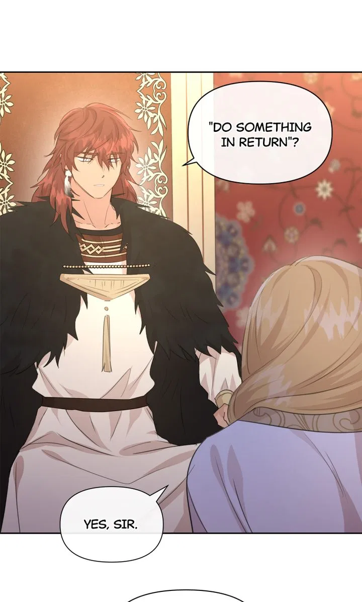 The Golden Forest Chapter 70 – Page 8