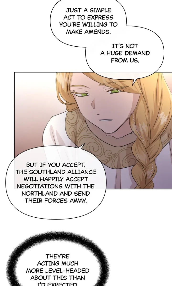The Golden Forest Chapter 70 – Page 9