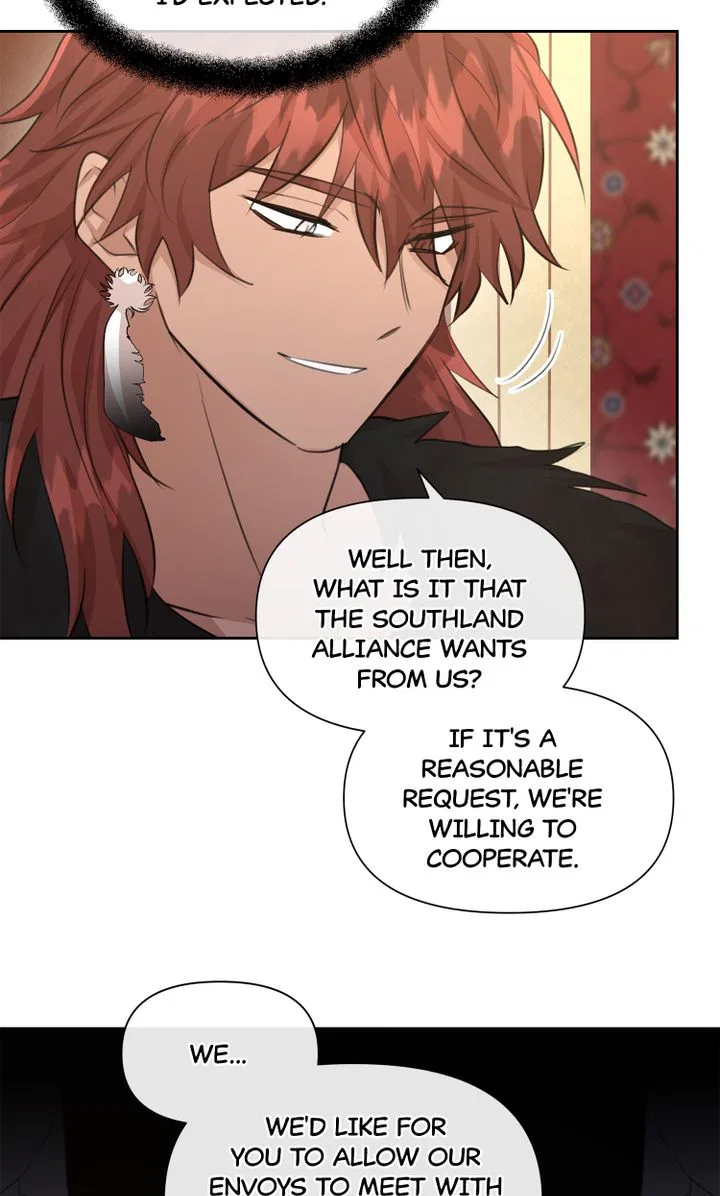 The Golden Forest Chapter 70 – Page 10