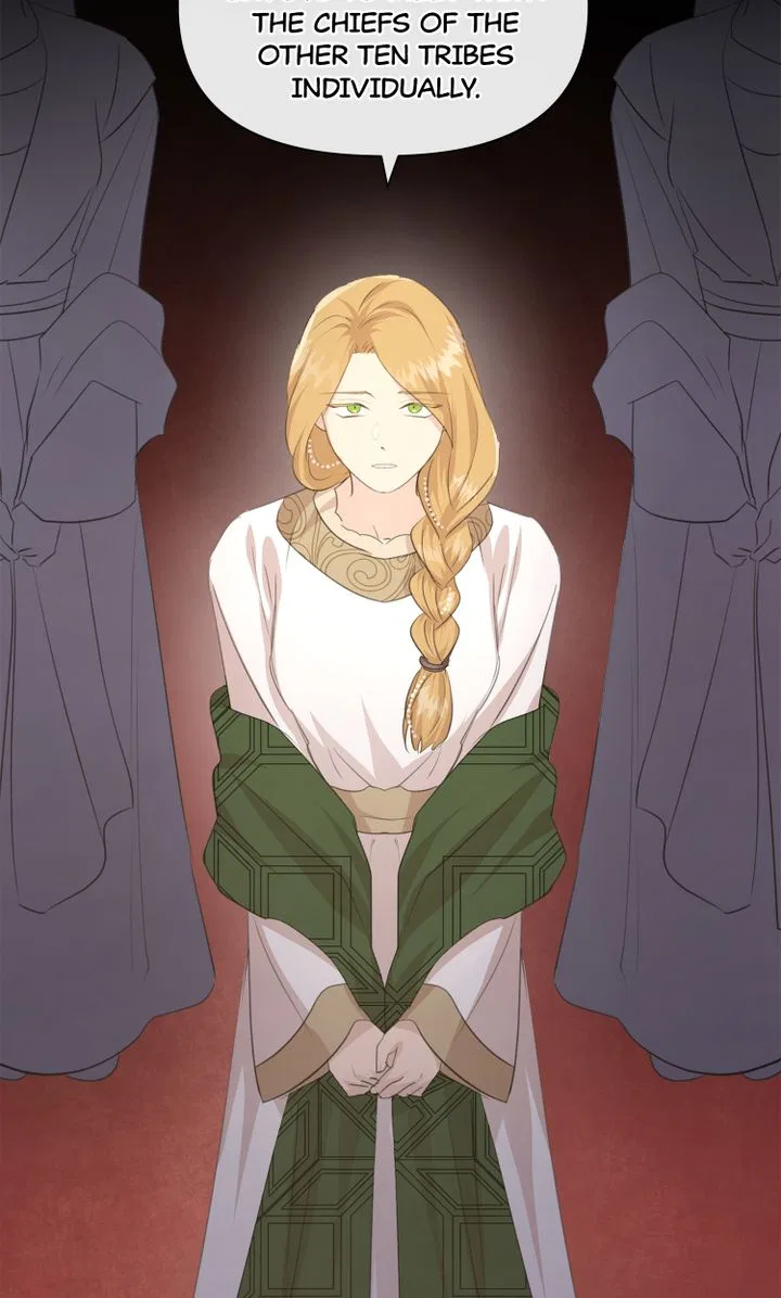 The Golden Forest Chapter 70 – Page 11